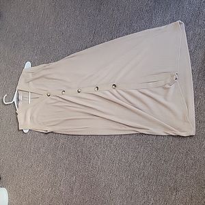 Zara Midi dress